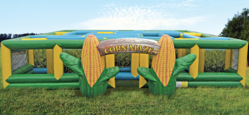 Corn Maze 5
